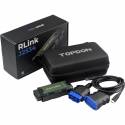 TOPDON RLink J2534 Pass-Thru Programmer - OEM Diagnostic & Reprogramming Tool