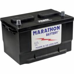 Marathon Group 65 Flooded Lead Acid Battery