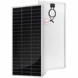 Rich Solar MEGA 200 Pro Solar Panel - 24 Volt, 200 Watt