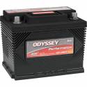 Odyssey ODP-AGM47 H5 L2 Performance Battery with SAE Posts (47-650)