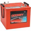 Odyssey ODS-AGM6M Marine & Industrial Extreme Battery (PC2250)