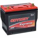 Odyssey Extreme ODX-AGM24F Group 24F Battery
