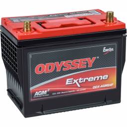 Odyssey Extreme ODX-AGM24F Group 24F Battery