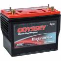 Odyssey ODX-AGM24M Extreme Battery (NSB-AGM24M)