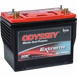 Odyssey ODX-AGM24M Extreme Battery (NSB-AGM24M)
