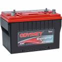 Odyssey ODX-AGM34M Extreme Marine Battery (34M-PC1500ST)