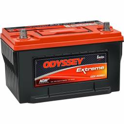 Odyssey ODX-AGM65 Extreme Engine Start Battery (65-PC1750T)