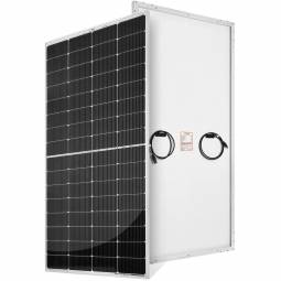 Rich Solar MEGA 250 Watt Monocrystalline Solar Panel