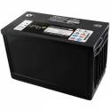C&D Technologies UPS12-405PLP Battery - 12V 104Ah Pure Lead Plus AGM