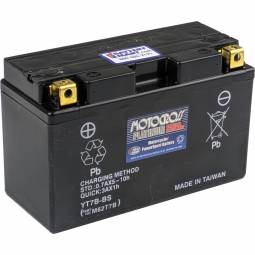 YT7B-BS AGM Maintenance Free Battery