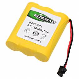 Replacement Uniden DXAI5688 Cordless Phone Battery