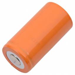 C NiCD Flat Top Rechargeable Battery
