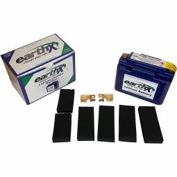 EarthX ETX18B High-Performance Powersports Lithium Battery