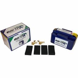 EarthX ETX18F High-Performance Powersports Lithium Battery