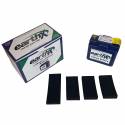 EarthX ETZ5G High-Performance Powersports Lithium Battery