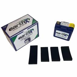 EarthX ETZ5G High-Performance Powersports Lithium Battery