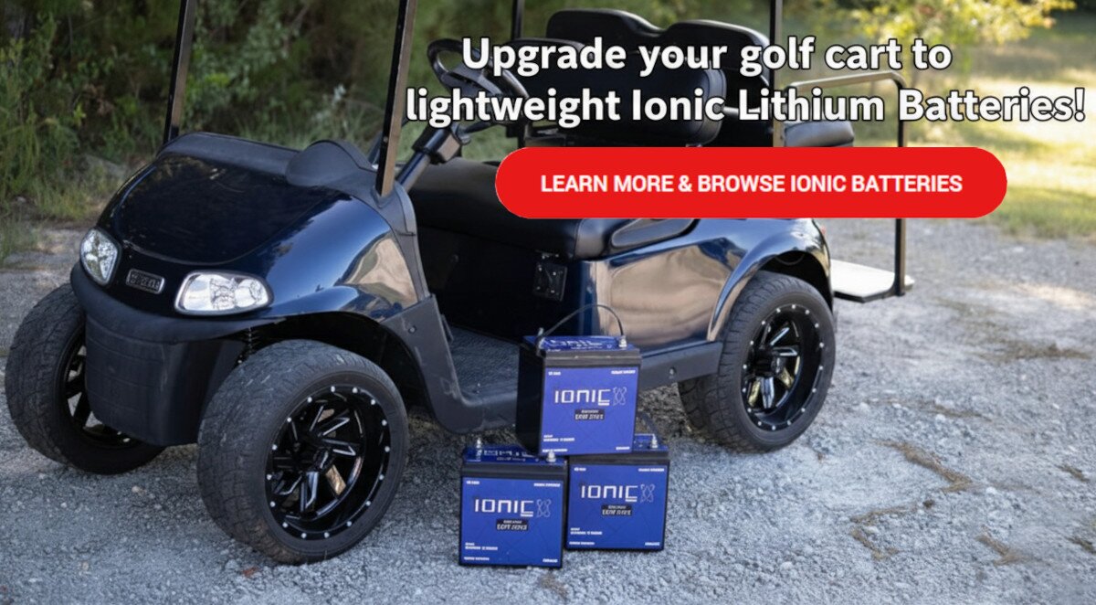 Shop All Ionic Lithium Products