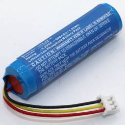 Replacement BAES & Legrand Emergency Light Battery (3.2V 600mAh LiFePO4)