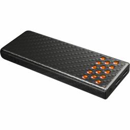 Nitecore Carbo 10000 Gen2 10,000mAh Fast-Charging Power Bank