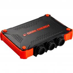 Dark Energy Poseidon XL Rugged Waterproof Power Bank - 27,000mAh