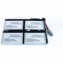 APCRBC157 Replacement Battery Cartridge for APC
