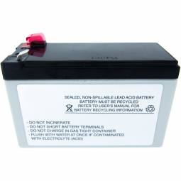 APCRBC158 Replacement Battery for APC