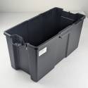 Heavy Duty BCI Group 24-31 Battery Box - NOCO Snap-Top (Scratch & Dent)