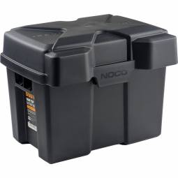 BCI Group U1 Snap-Top Battery Box - NOCO BGU1