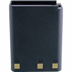Replacement Battery for Kenwood TK-250, TK-350, TK-430 Two-Way Radios - 1200mAh NiCd
