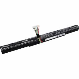 Replacement Acer AL15A32 Laptop Battery (14.8 Volt, 2200 mAh)