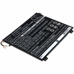 Replacement Acer AP15H8I Laptop Battery (11.4 Volt, 4700 mAh)