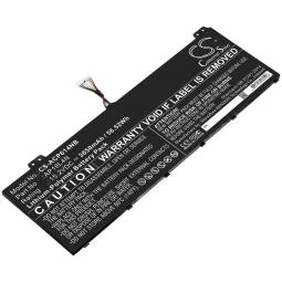 Replacement Acer AP18L4N Laptop Battery (15.2 Volt, 3850 mAh)