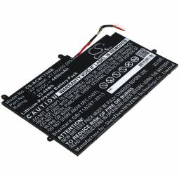 Replacement Acer AP15B8K Laptop Battery (7.6 Volt, 4400 mAh)