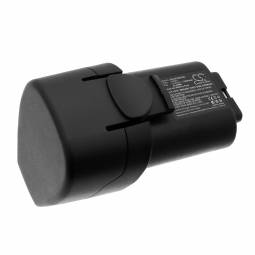 Replacement Aesculap GT651 Cordless Razor Battery (10.8 Volt, 2350 mAh)