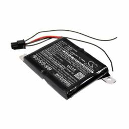 Replacement IBM 53P0941 RAID Controller Battery (3.7 Volt, 3400 mAh)