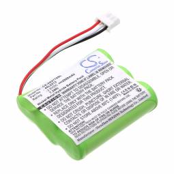 Replacement IBM 44L0313 RAID Controller Battery (3.6 Volt, 2000 mAh)