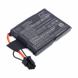 Replacement IBM 97P4846 RAID Controller Battery (3.7 Volt, 3400 mAh)