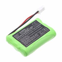 Replacement IBM 44L0305 RAID Controller Battery (3.6 Volt, 800 mAh)