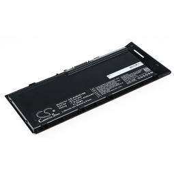 Replacement Asus B21N1404 Laptop Battery (7.6 Volt, 4200 mAh)
