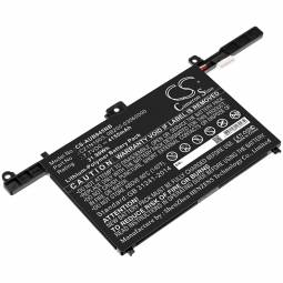 Replacement Asus C21N1903 Laptop Battery (7.7 Volt, 4155 mAh)