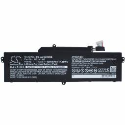Replacement Asus B31N1342 Laptop Battery (11.4 Volt, 4200 mAh)