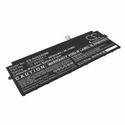Replacement Asus C31N1824-1 Laptop Battery (11.55 Volt, 4050 mAh)