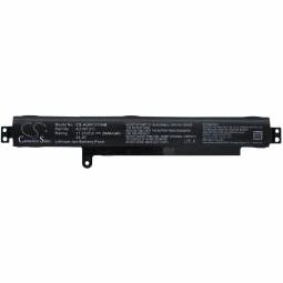 Replacement Asus A31N1311 Laptop Battery (11.25 Volt, 2940 mAh)
