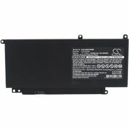Replacement Asus C32-N750 Laptop Battery (11.1 Volt, 6250 mAh)