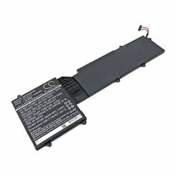 Replacement Asus C41N1337 Laptop Battery (15 Volt, 4400 mAh)