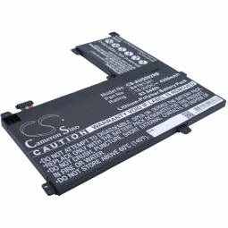 Replacement Asus B41N1341 Laptop Battery (15.2 Volt, 4200 mAh)