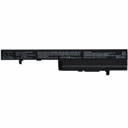 Replacement Asus A32-U47 Laptop Battery (10.8 Volt, 4600 mAh)