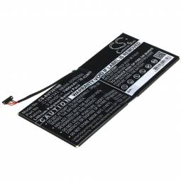 Replacement Asus C12N1343 Laptop Battery (3.85 Volt, 7900 mAh)