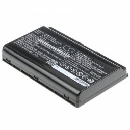 Replacement Asus A42-T12 Laptop Battery (14.8 Volt, 4400 mAh)
