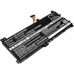 Replacement Asus B41N1304 Laptop Battery (14.4 Volt, 3150 mAh)